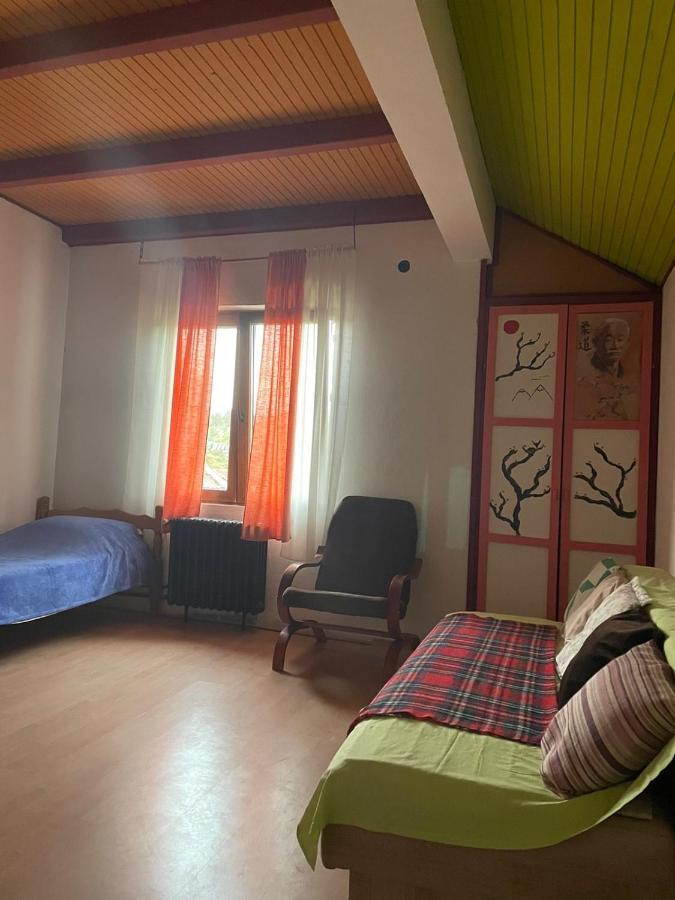 Apartamento Old Town House Nikšić Exterior foto