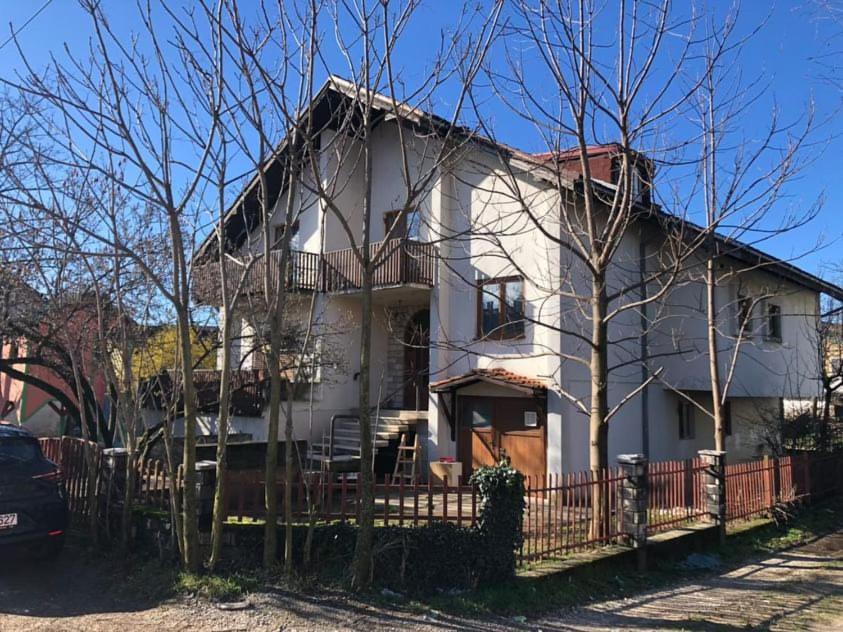 Apartamento Old Town House Nikšić Exterior foto