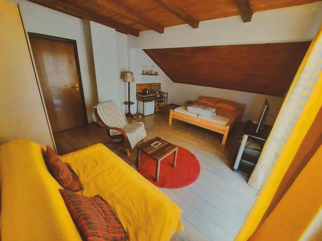 Apartamento Old Town House Nikšić Exterior foto