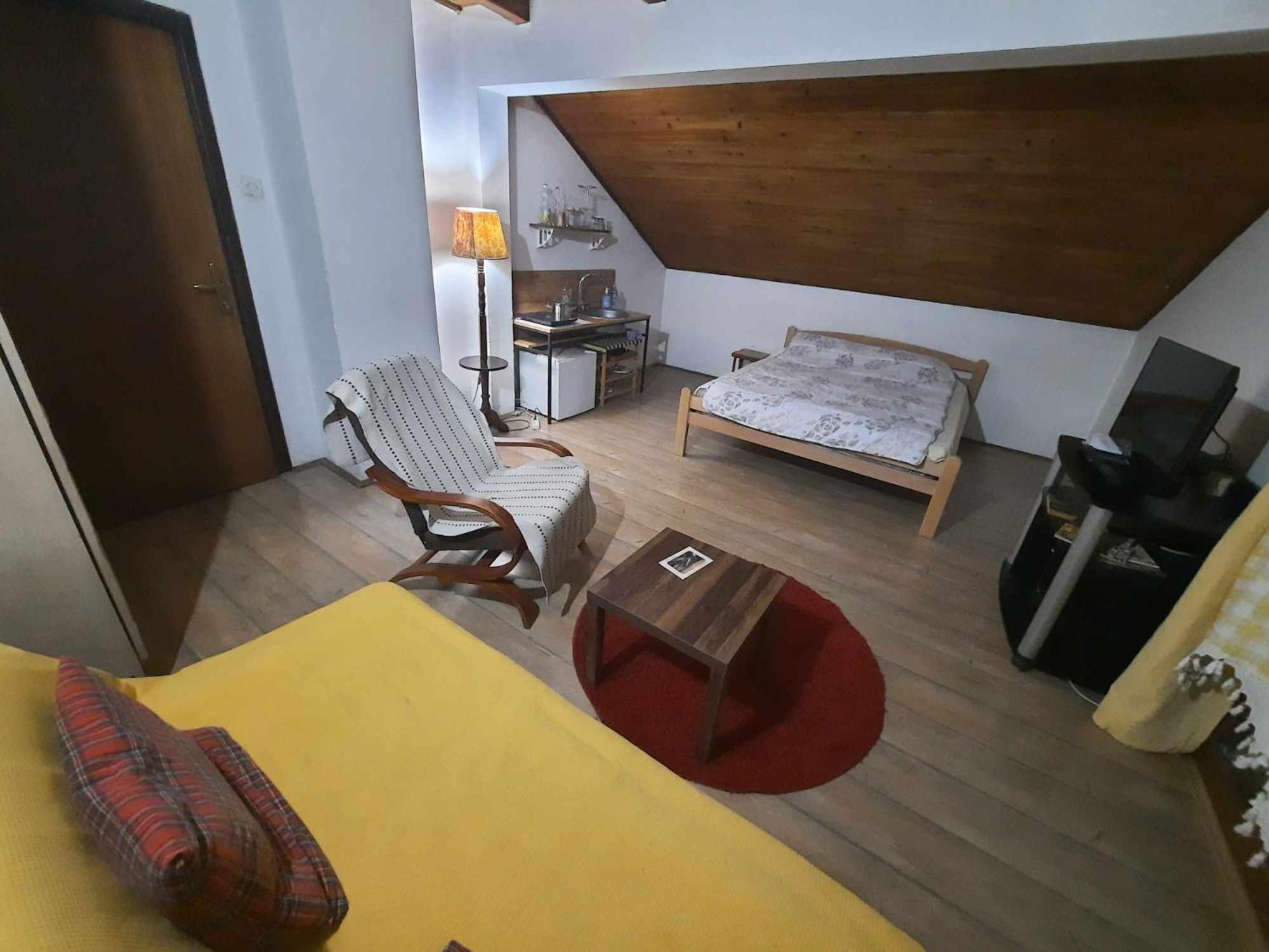 Apartamento Old Town House Nikšić Exterior foto