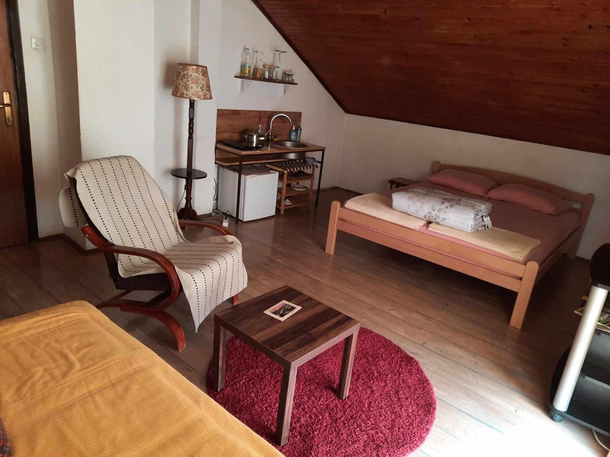 Apartamento Old Town House Nikšić Exterior foto