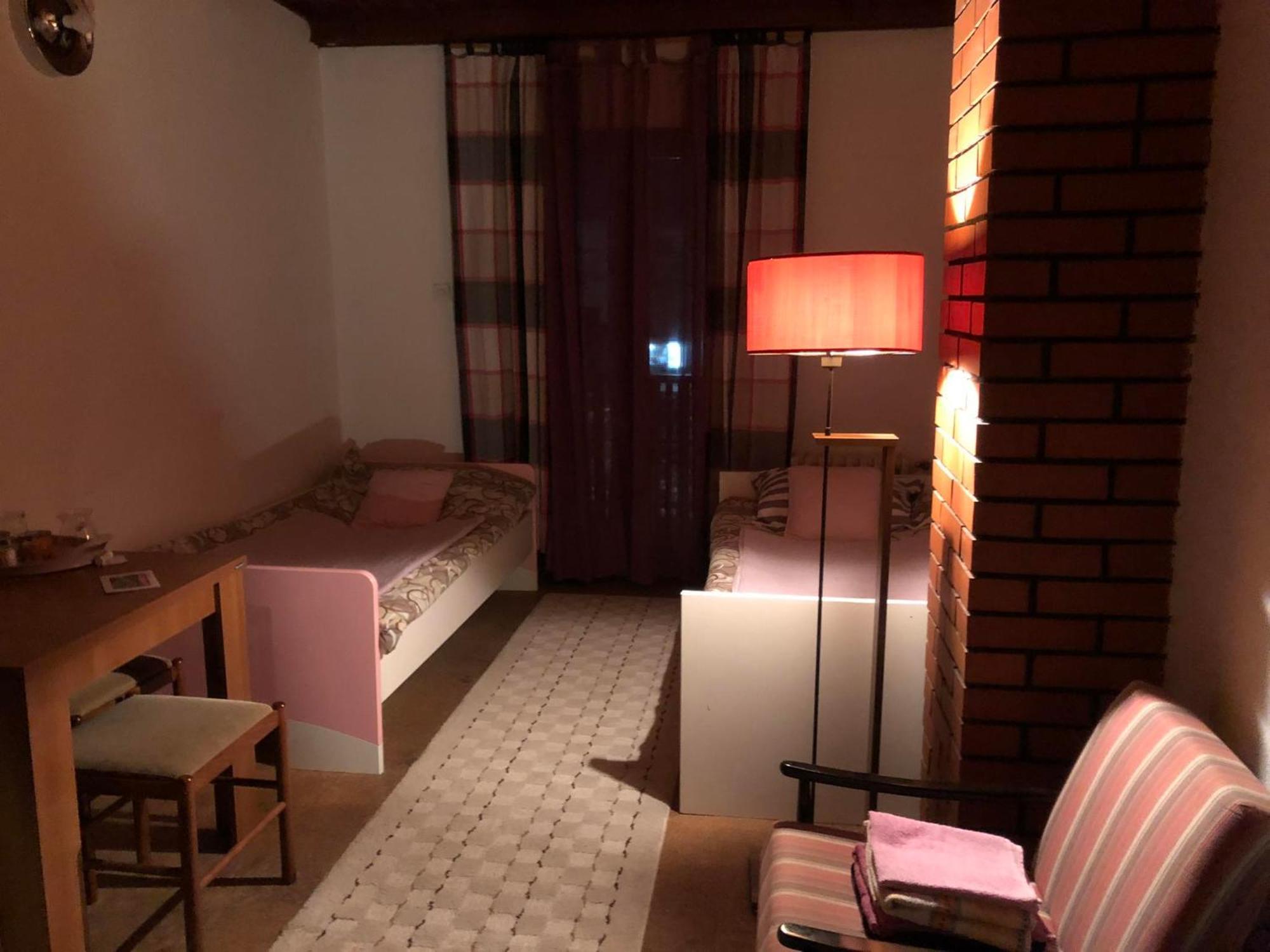 Apartamento Old Town House Nikšić Exterior foto