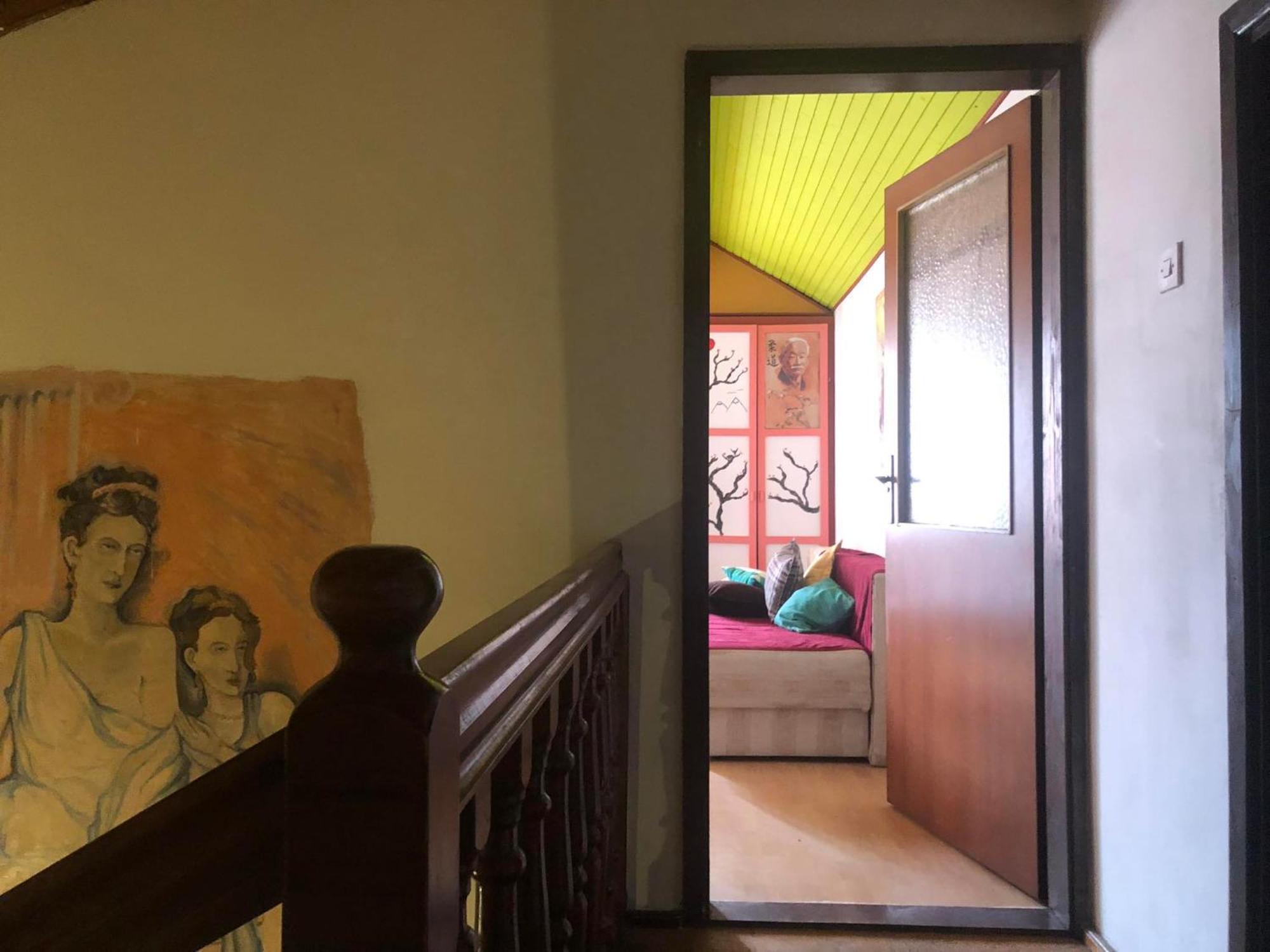 Apartamento Old Town House Nikšić Exterior foto